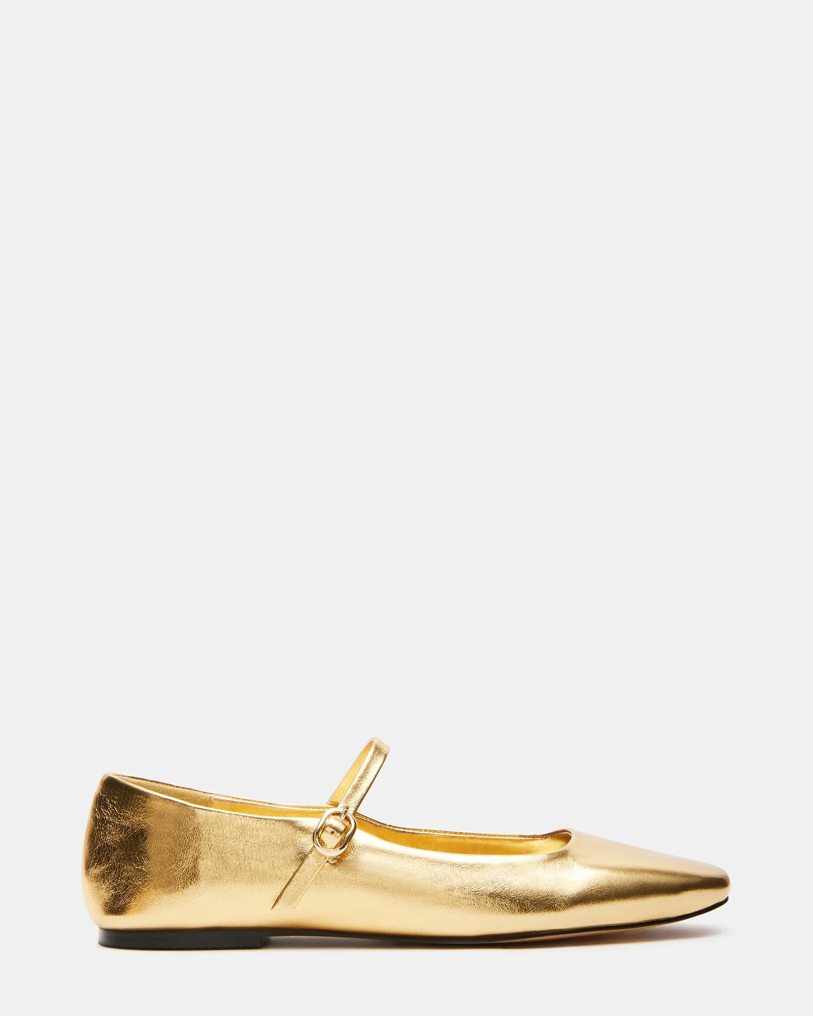 MAPLE GOLD LEATHER sold by Steve Madden