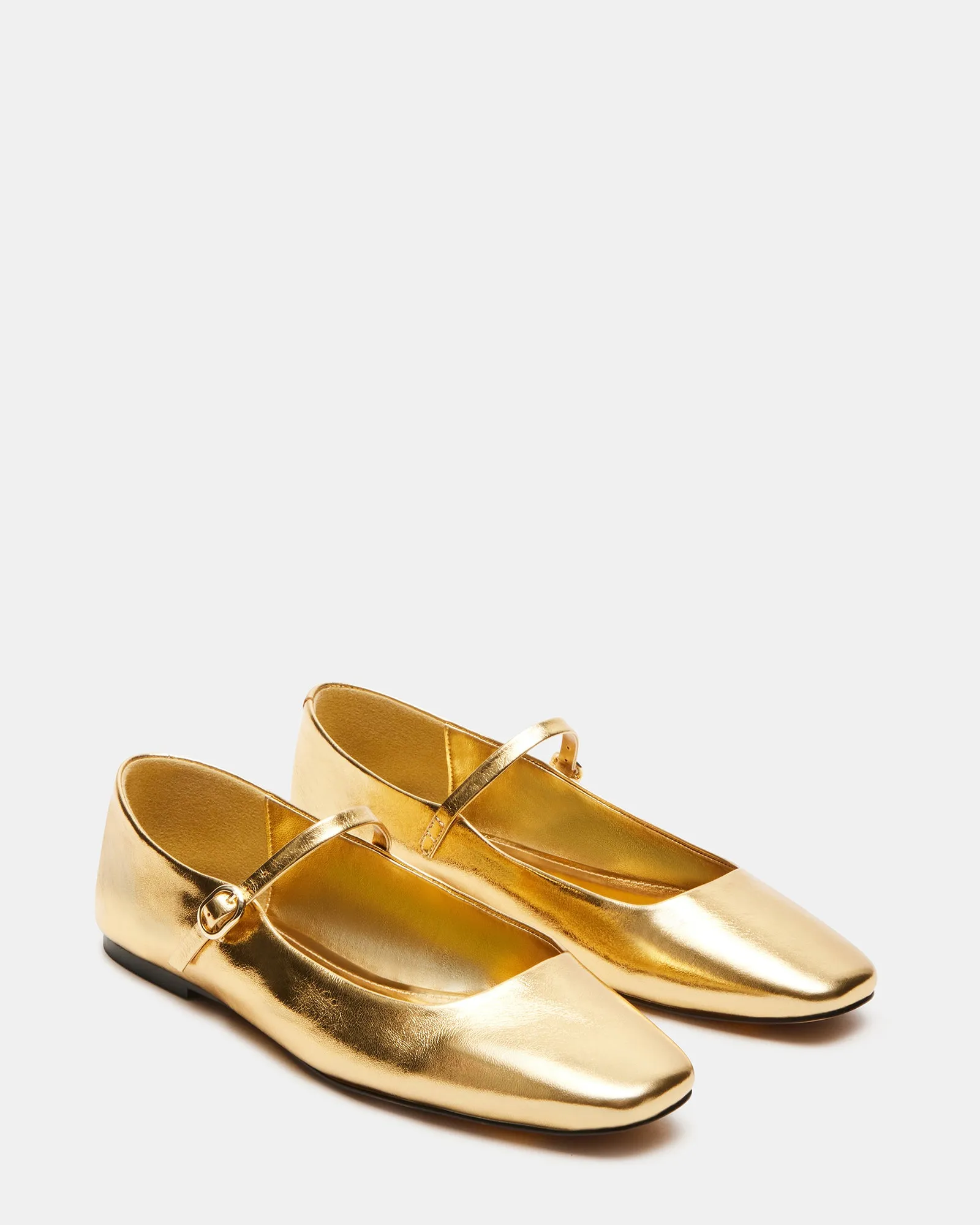 MAPLE GOLD LEATHER sold by Steve Madden product image thumbnail 2