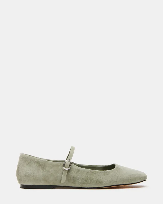MAPLE GREY SAGE sold by Steve Madden