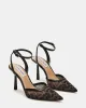 ALLIANCE MESH LEOPARD sold by Steve Madden