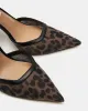 ALLIANCE MESH LEOPARD sold by Steve Madden