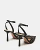 ALLIANCE MESH LEOPARD sold by Steve Madden