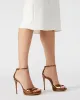WILEY BRONZE sold by Steve Madden
