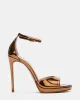 WILEY BRONZE sold by Steve Madden