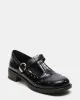 MONTAGE BLACK LEATHER sold by Steve Madden