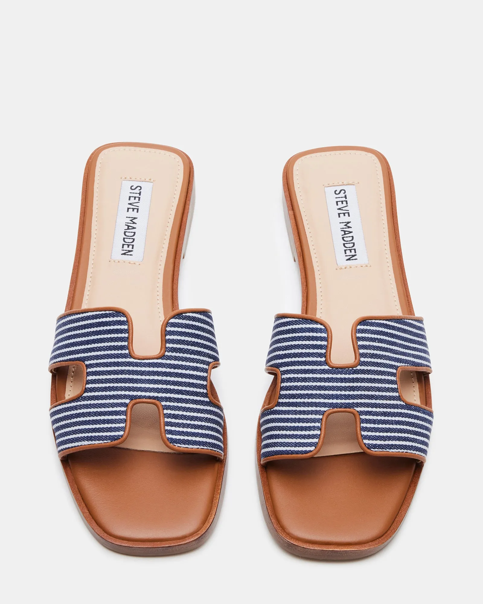 HADYN NAVY MULTI sold by Steve Madden product image thumbnail 4