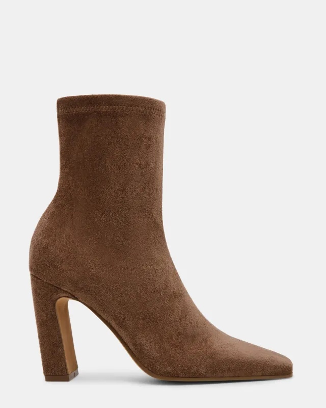 VINKA TAUPE sold by Steve Madden