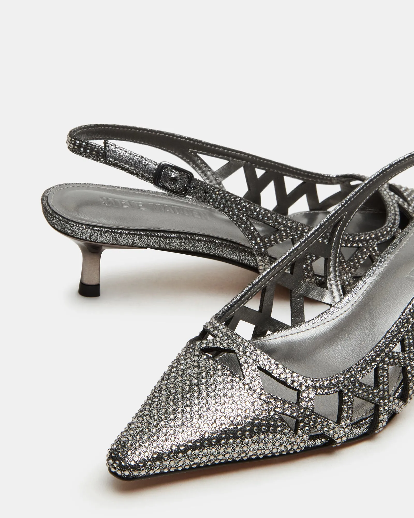 KALICO PEWTER sold by Steve Madden product image thumbnail 3