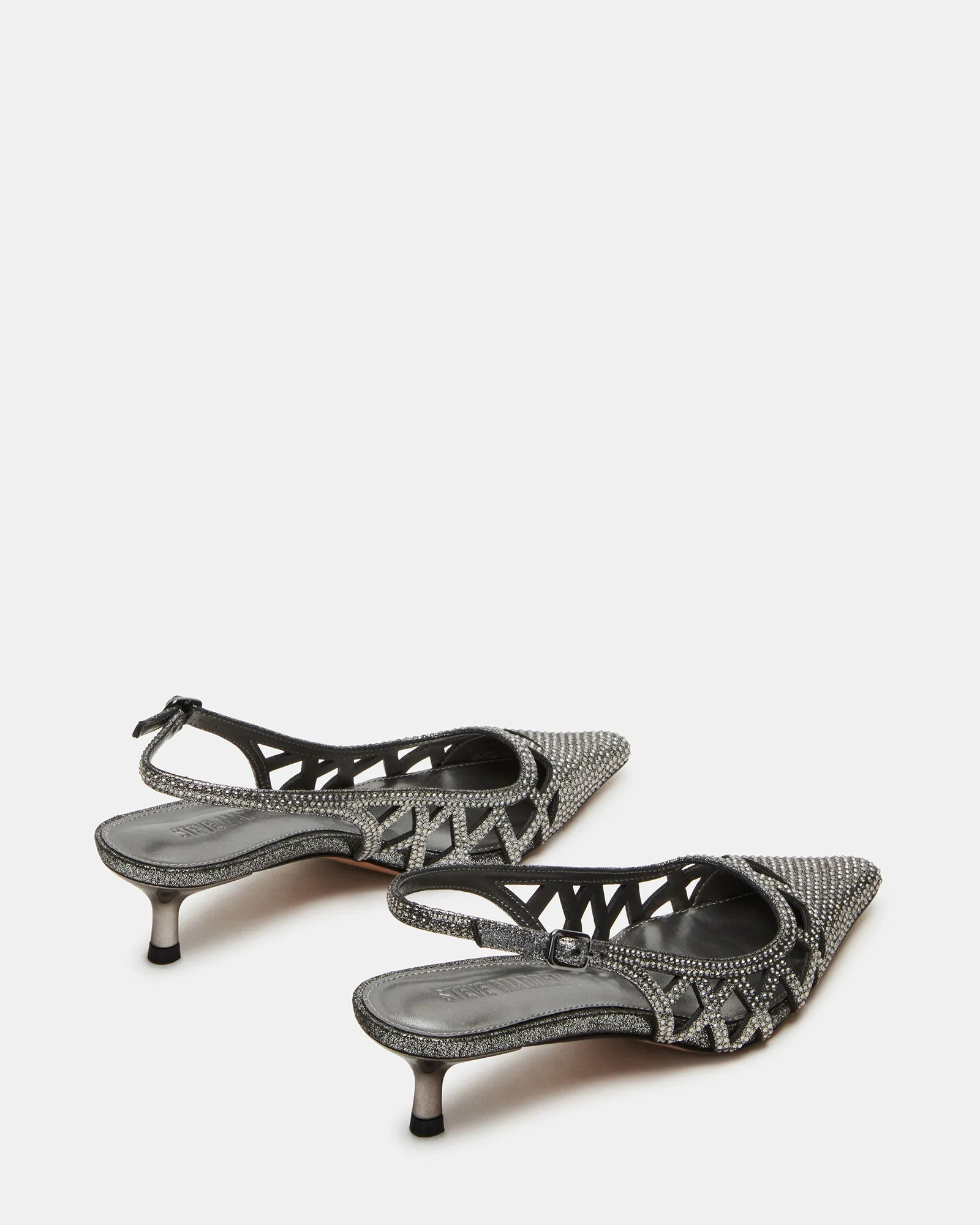 KALICO PEWTER sold by Steve Madden product image thumbnail 5