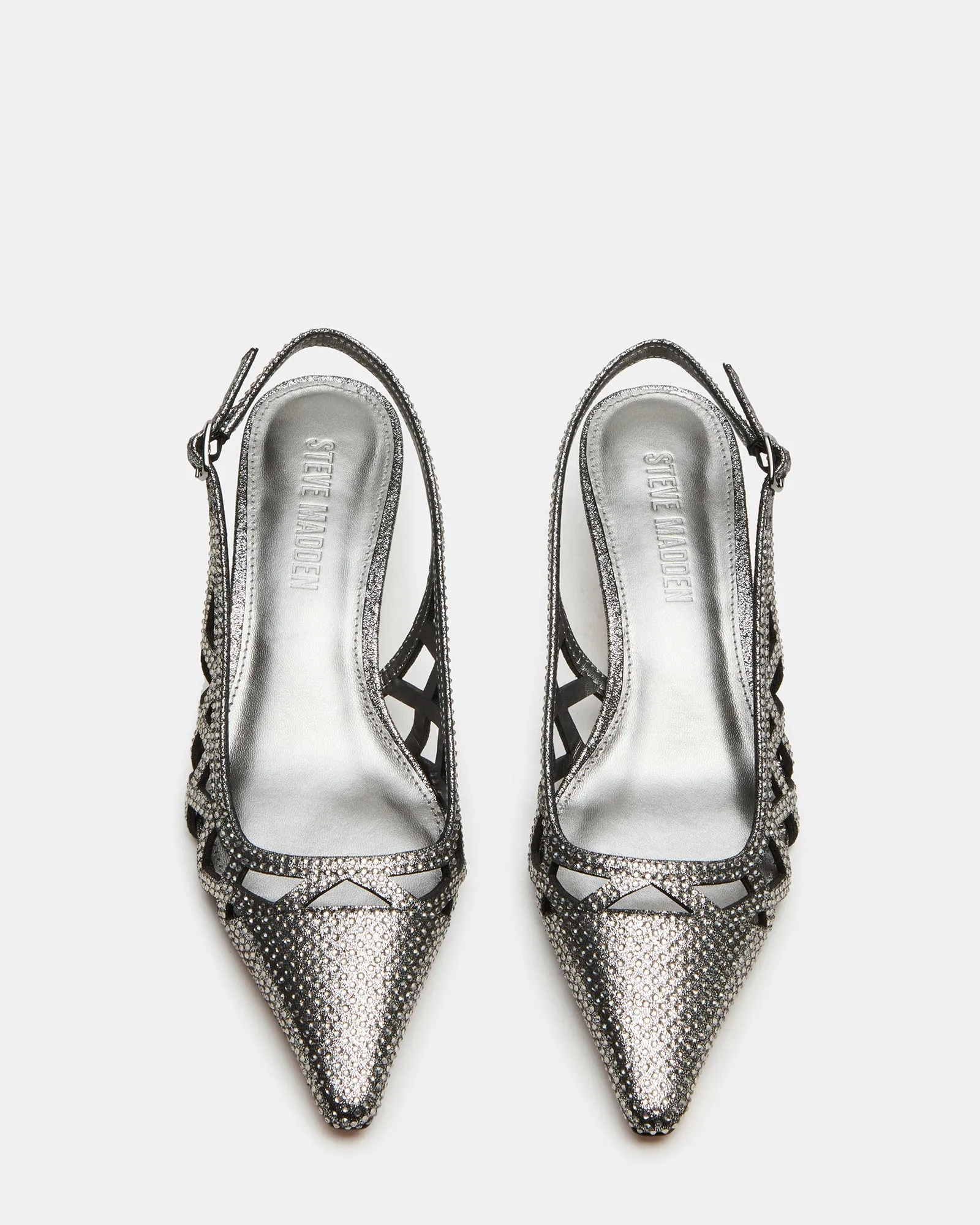 KALICO PEWTER sold by Steve Madden product image thumbnail 4
