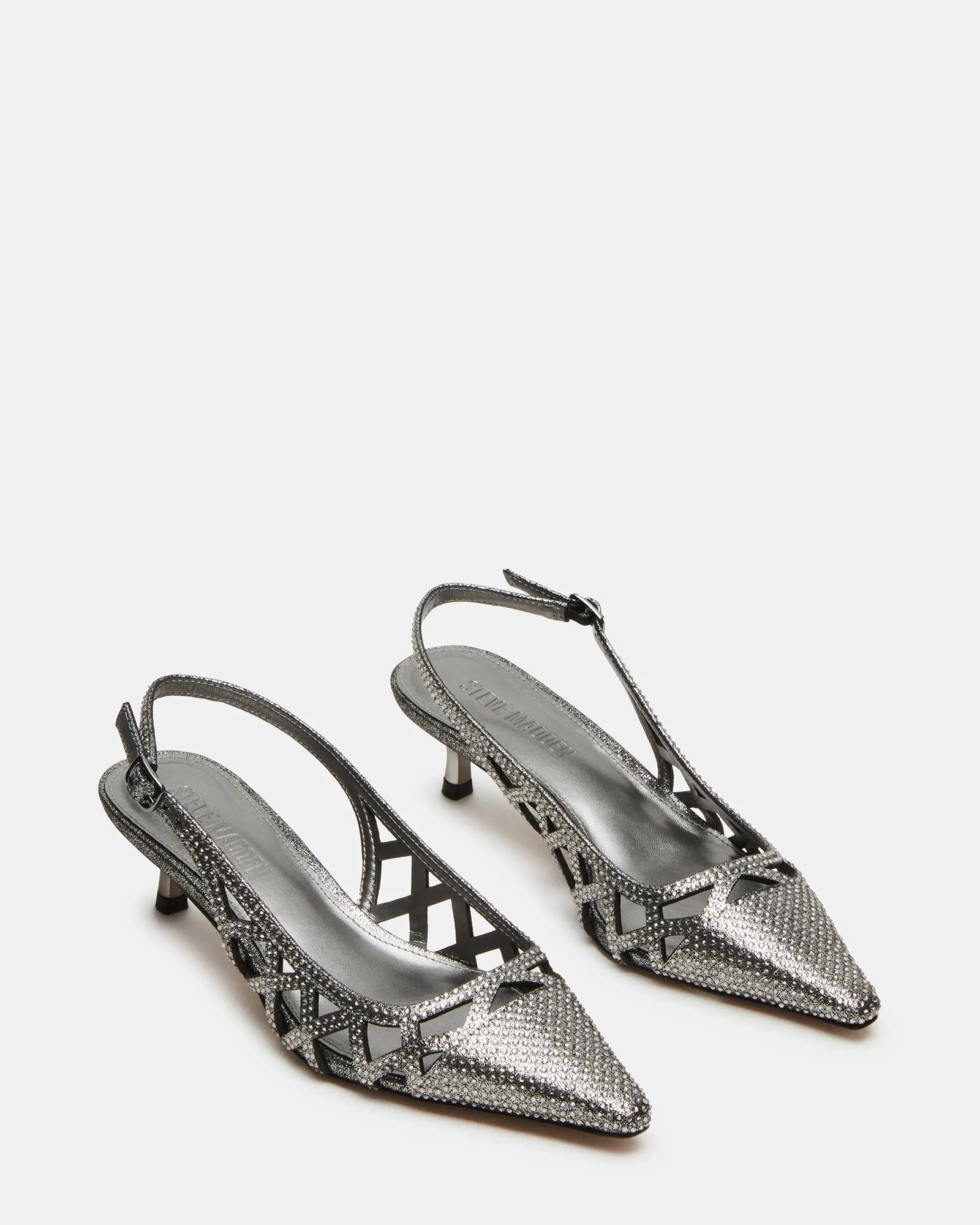 KALICO PEWTER sold by Steve Madden product image thumbnail 2