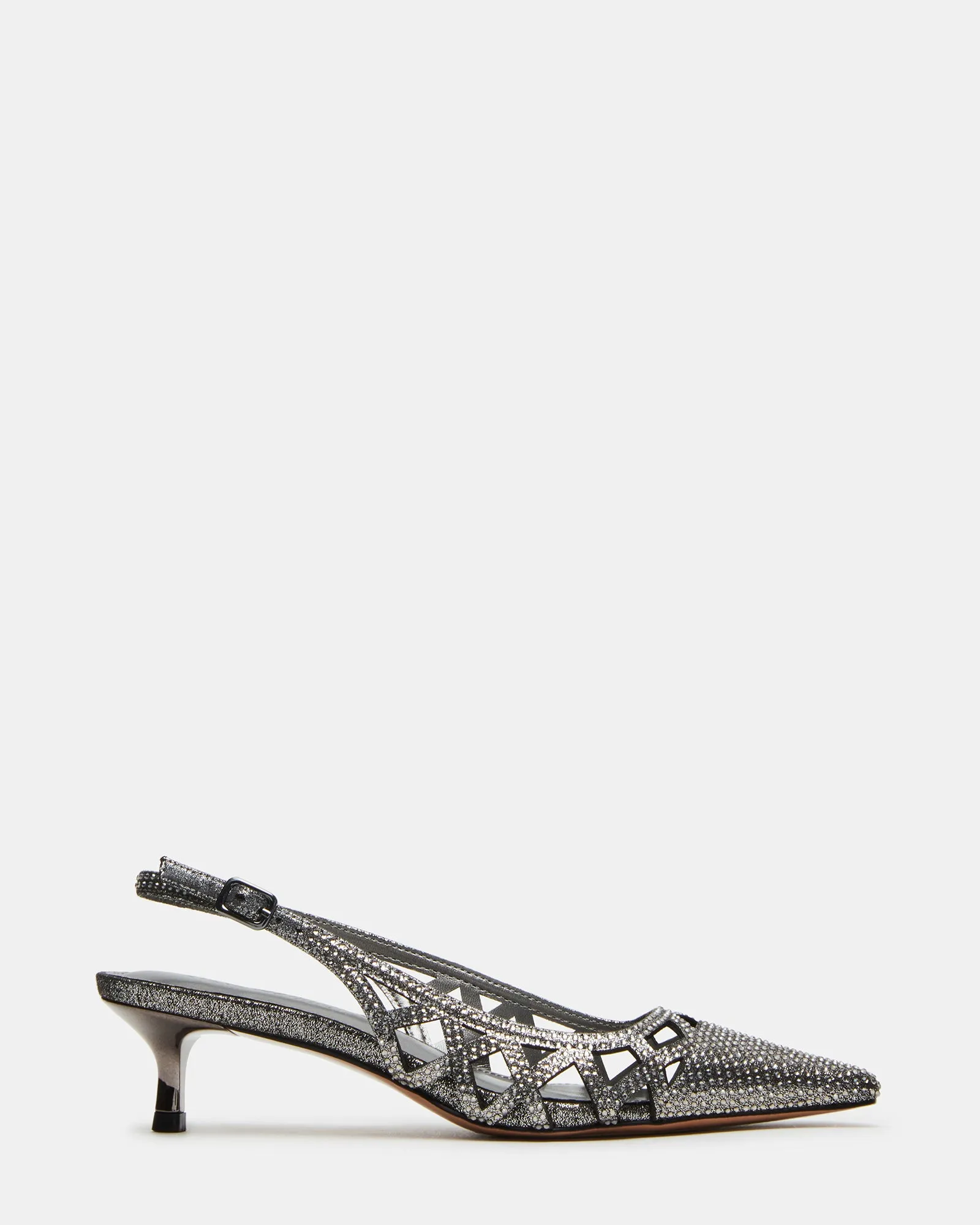 KALICO PEWTER sold by Steve Madden