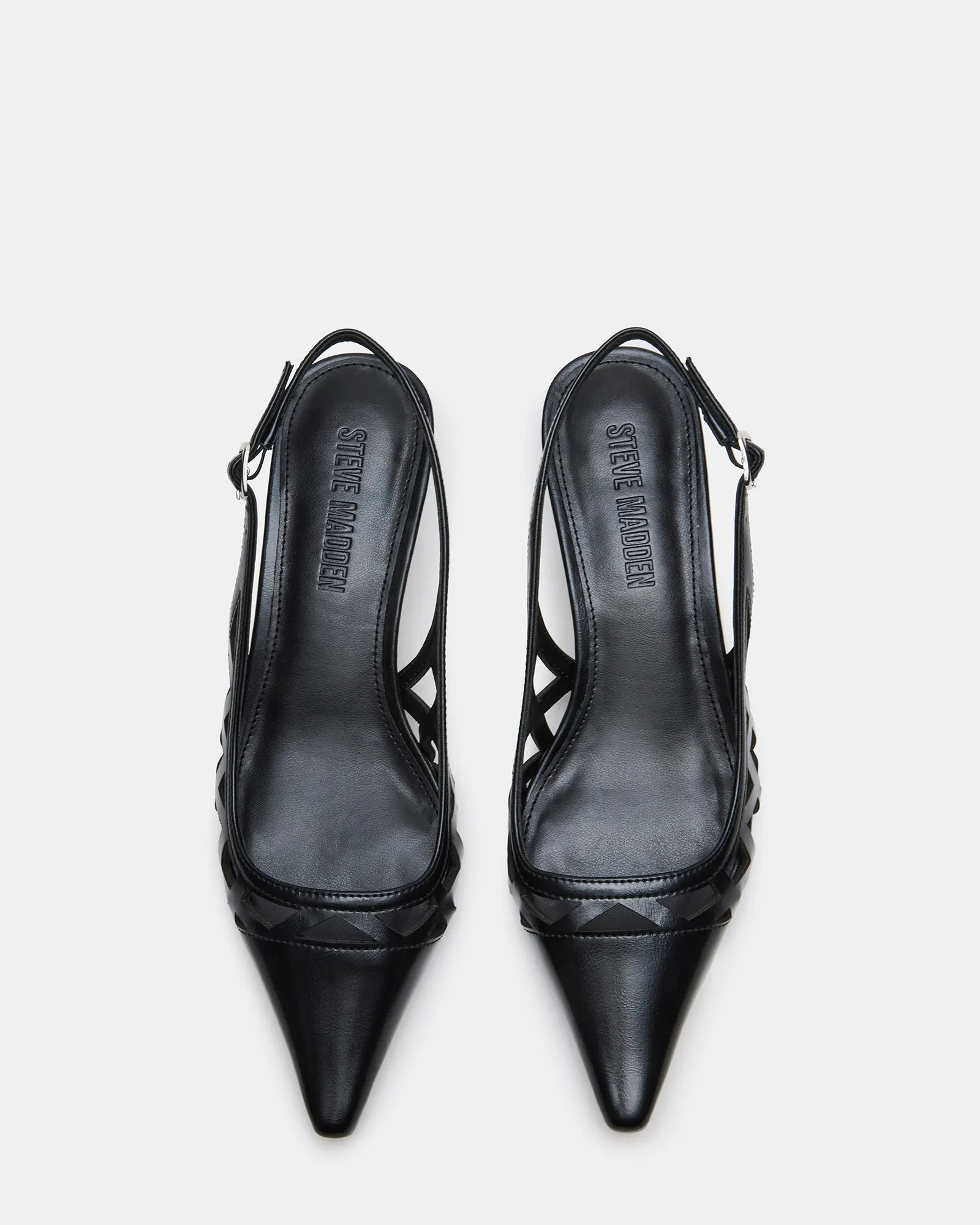 KALICO BLACK sold by Steve Madden product image thumbnail 4