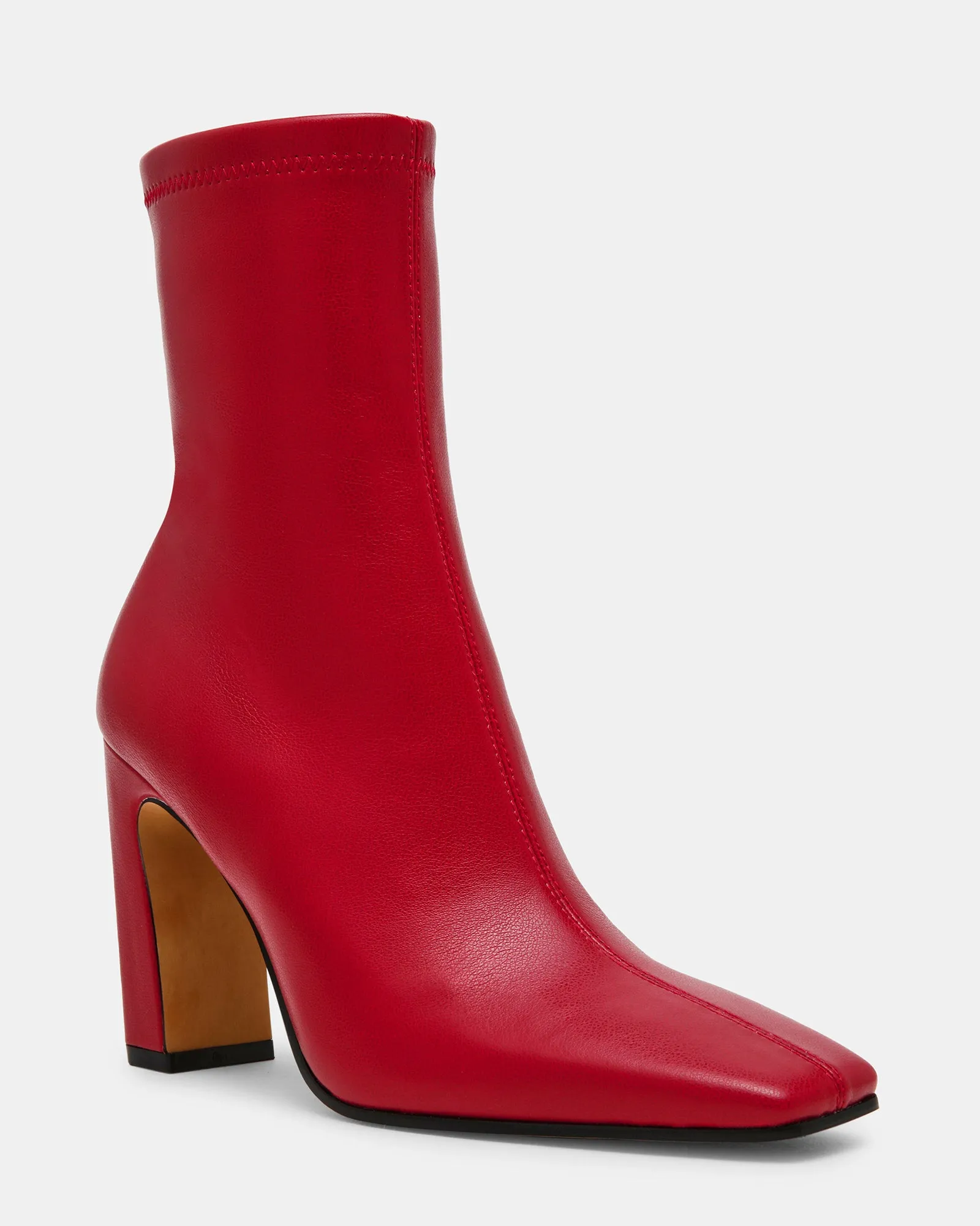 VINKA RED sold by Steve Madden product image thumbnail 2