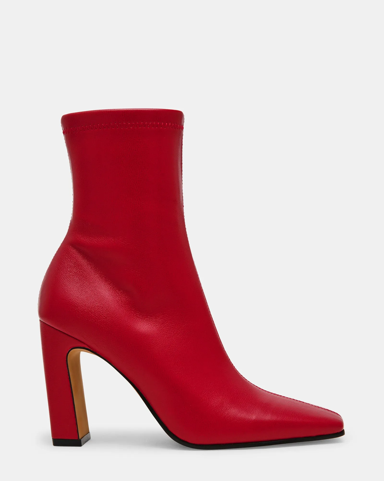 VINKA RED sold by Steve Madden