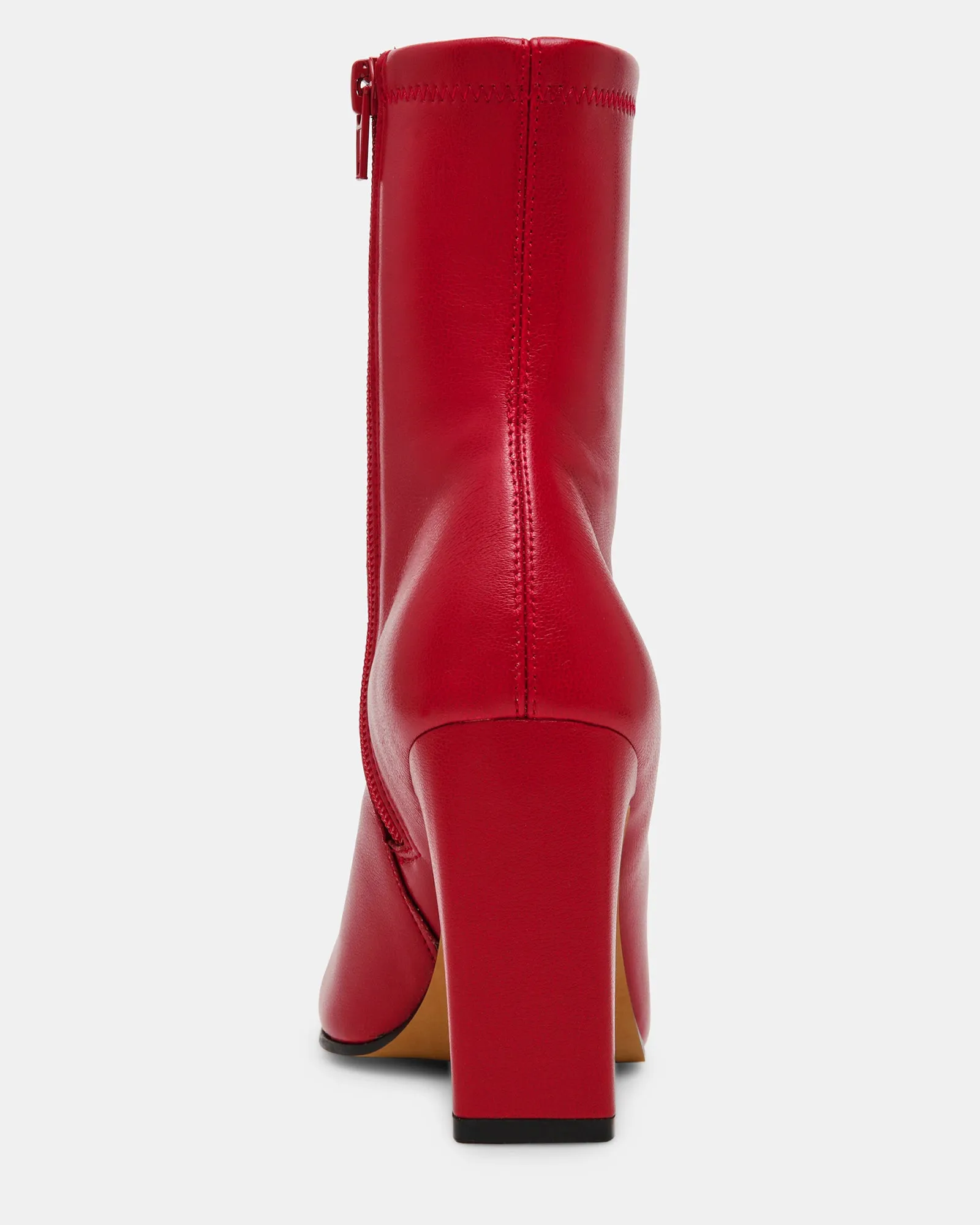 VINKA RED sold by Steve Madden product image thumbnail 5