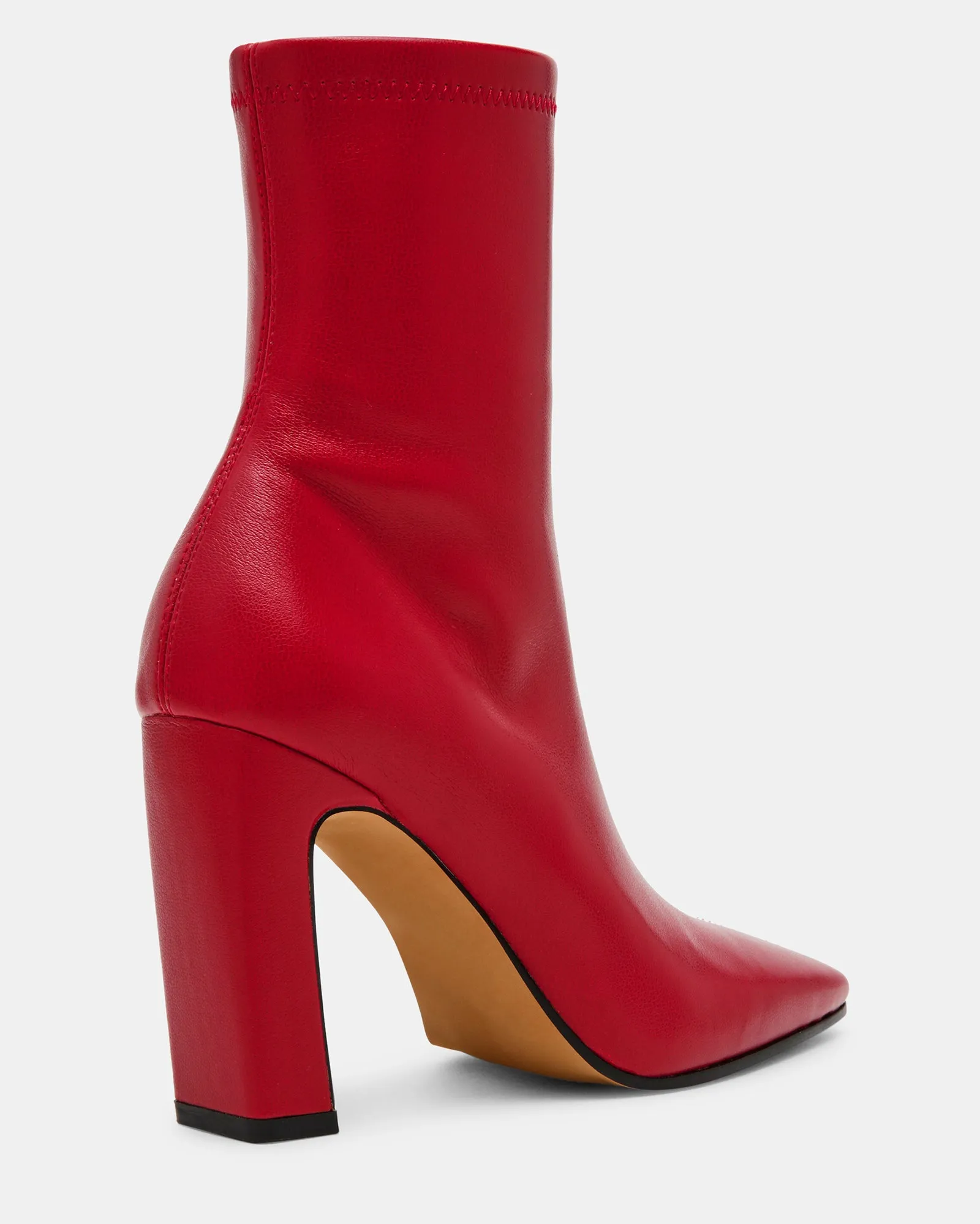 VINKA RED sold by Steve Madden product image thumbnail 4