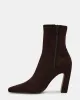 VINKA DARK BROWN sold by Steve Madden