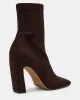 VINKA DARK BROWN sold by Steve Madden