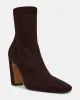 VINKA DARK BROWN sold by Steve Madden