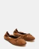 JESTER CHESTNUT SUEDE sold by Steve Madden