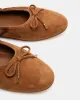 JESTER CHESTNUT SUEDE sold by Steve Madden