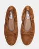 JESTER CHESTNUT SUEDE sold by Steve Madden