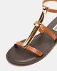 ALMA TAN LEATHER sold by Steve Madden