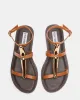 ALMA TAN LEATHER sold by Steve Madden