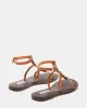 ALMA TAN LEATHER sold by Steve Madden