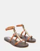ALMA TAN LEATHER sold by Steve Madden