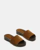 CENTO CHESTNUT SUEDE sold by Steve Madden