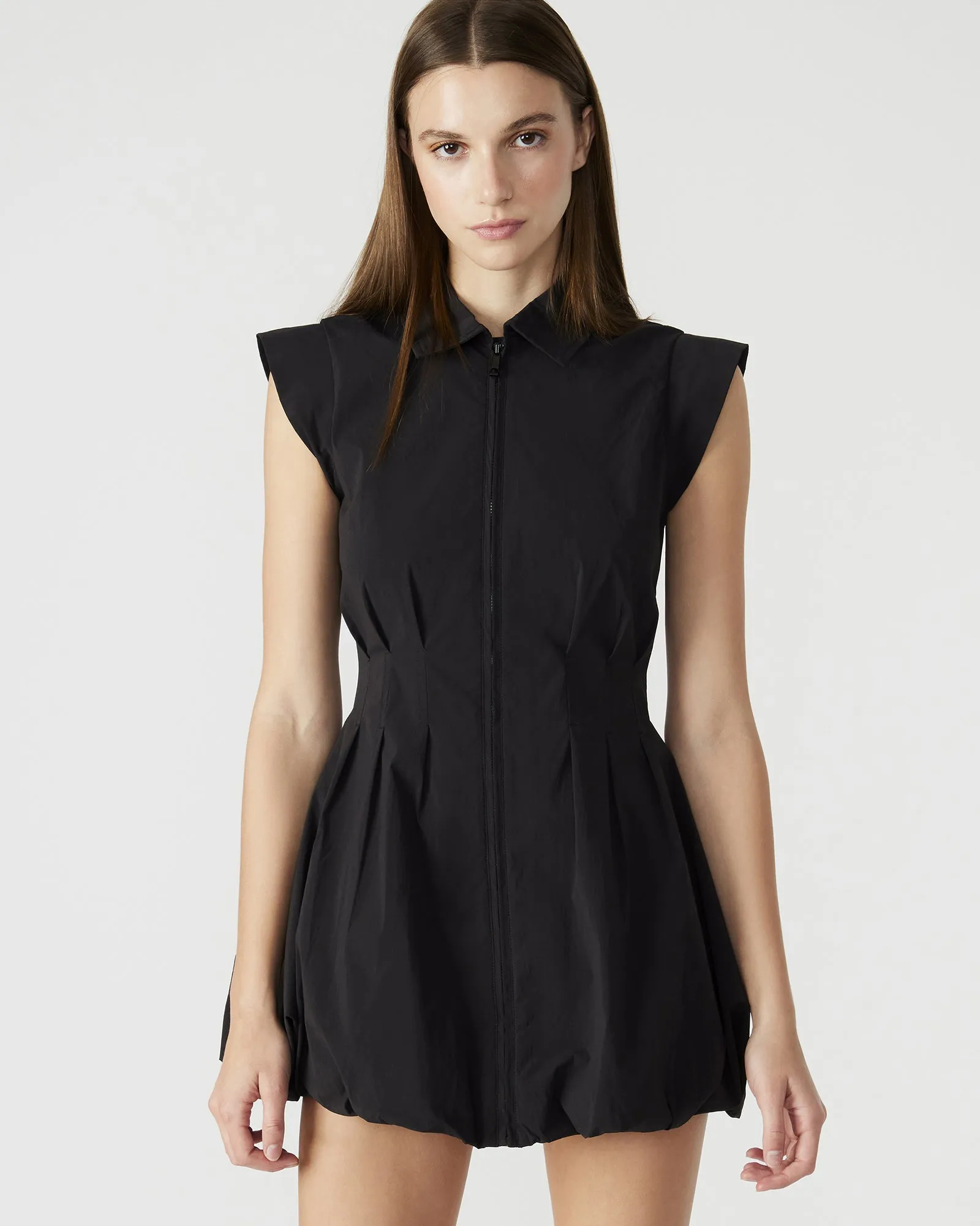 DYANNE DRESS BLACK sold by Steve Madden product image thumbnail 2
