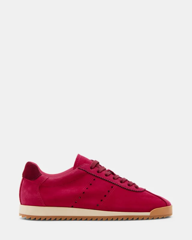 MIRAGE HOT PINK sold by Steve Madden