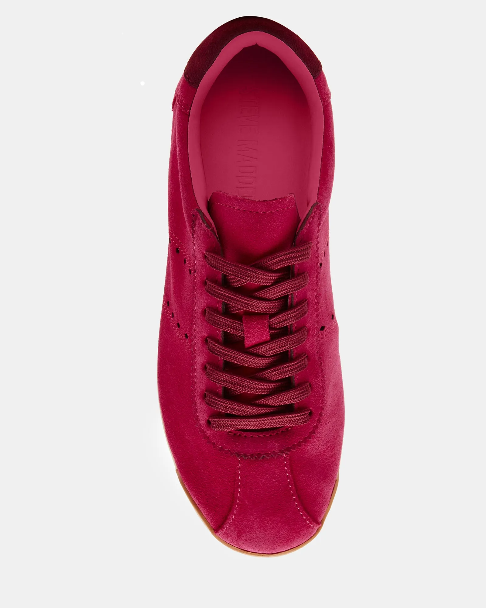 MIRAGE HOT PINK sold by Steve Madden product image thumbnail 4