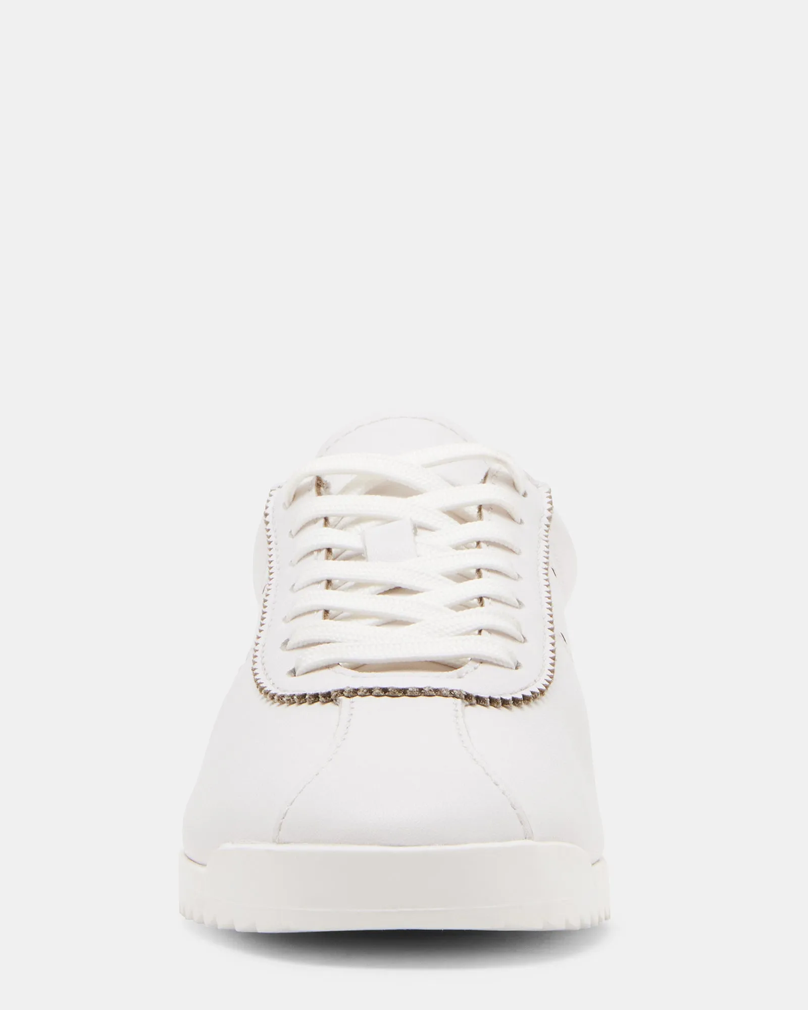 MIRAGE WHITE LEATHER sold by Steve Madden product image thumbnail 3