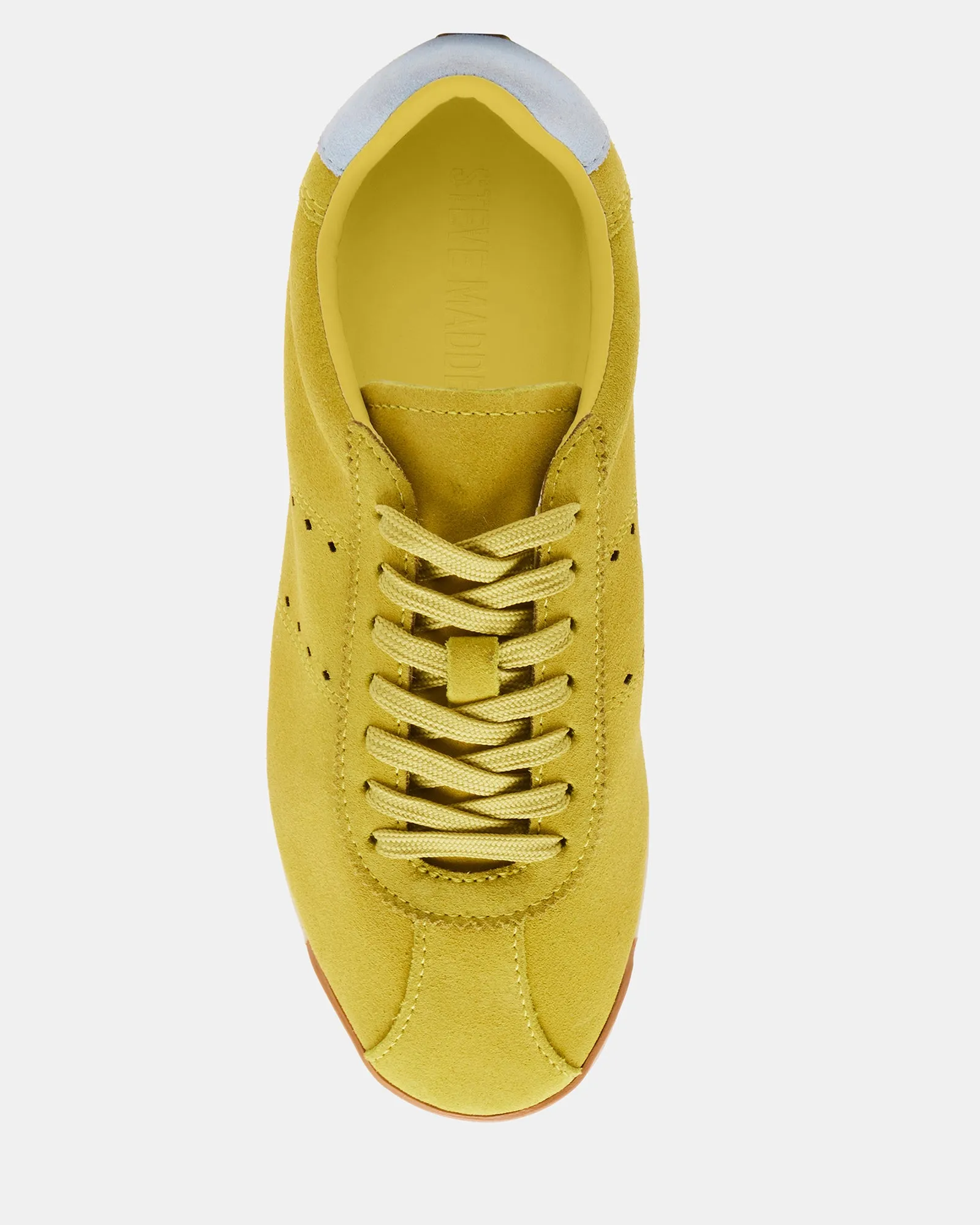 MIRAGE LIME sold by Steve Madden product image thumbnail 4