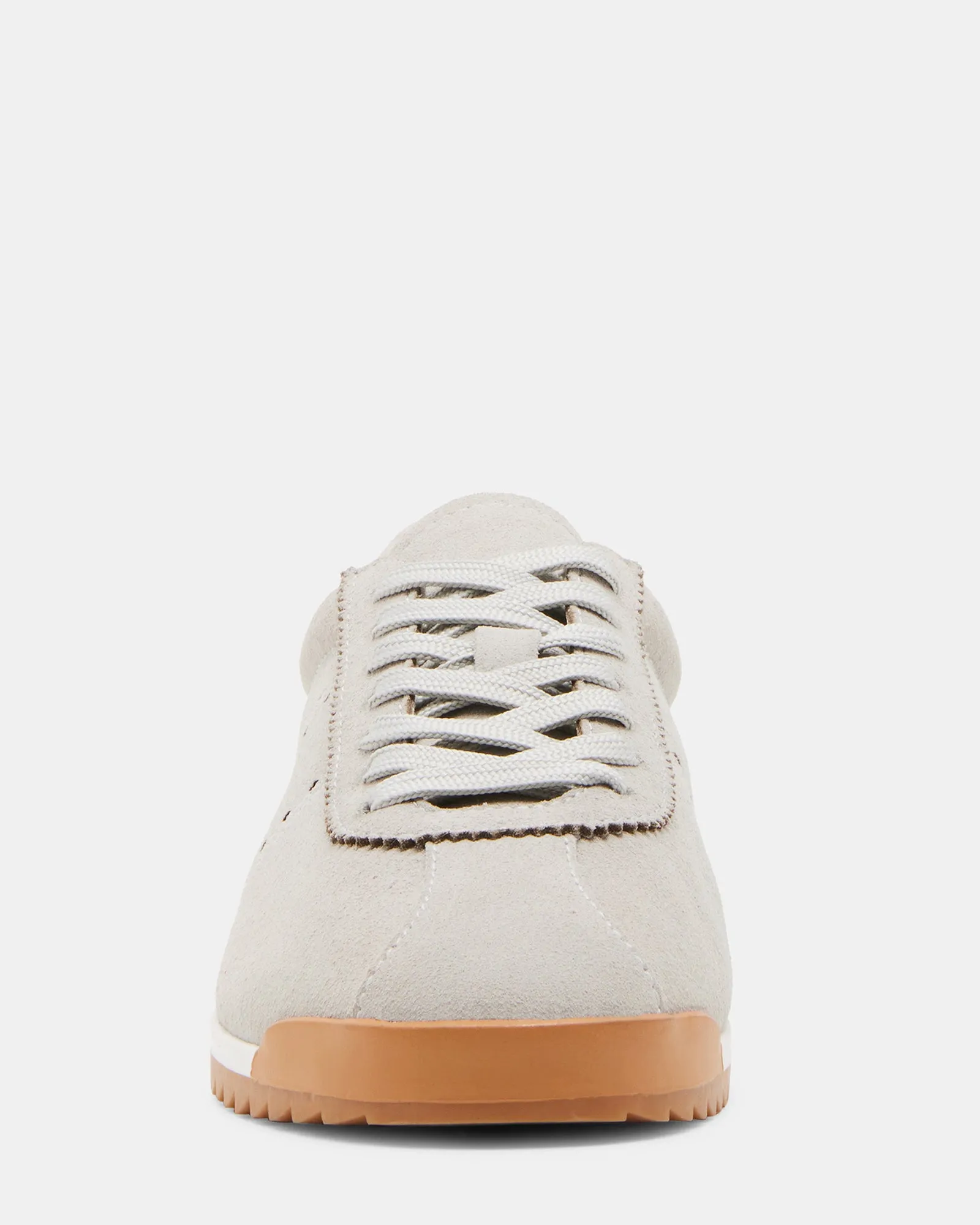 MIRAGE GREY SUEDE sold by Steve Madden product image thumbnail 3