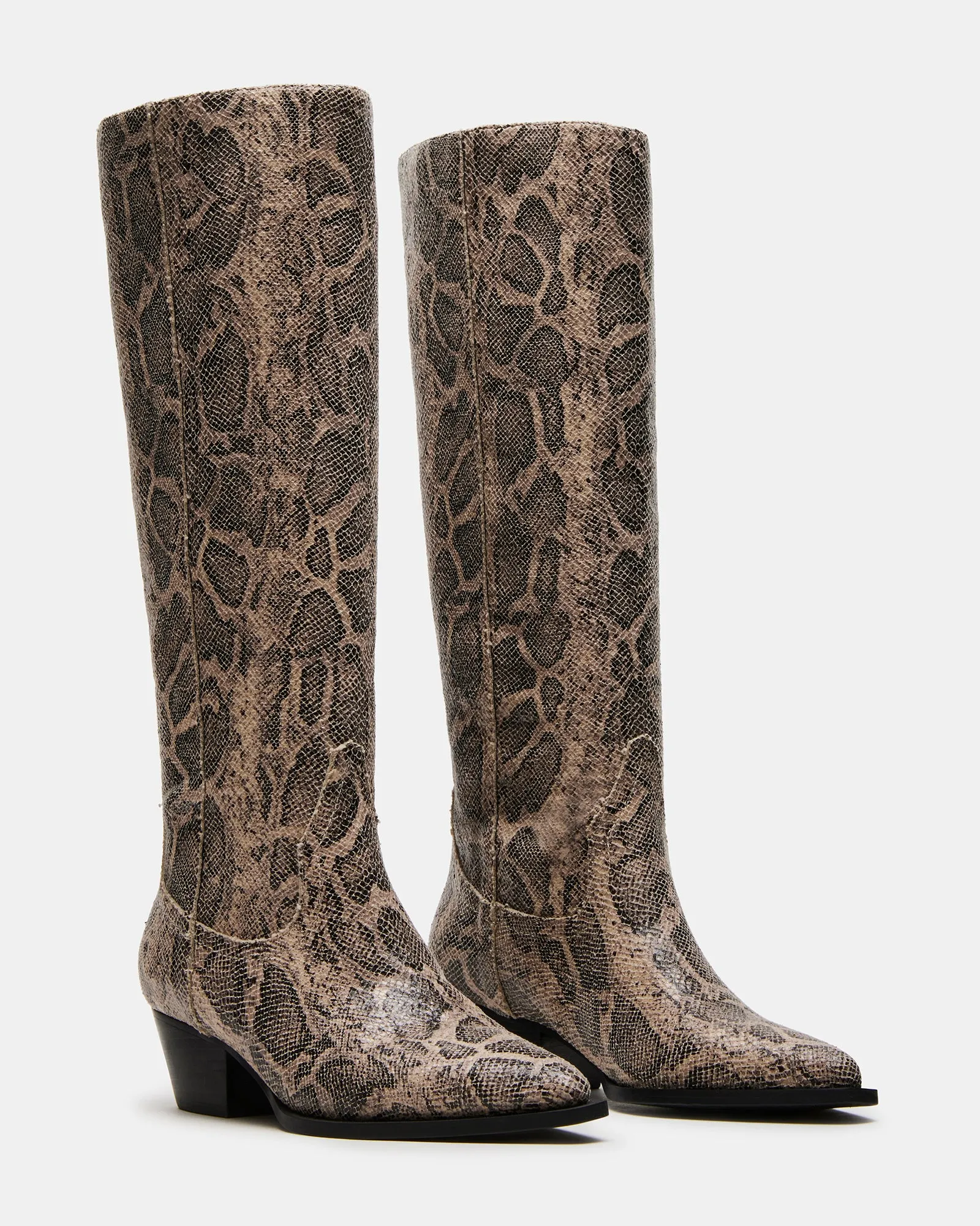 RATTLE SNAKE sold by Steve Madden product image thumbnail 2