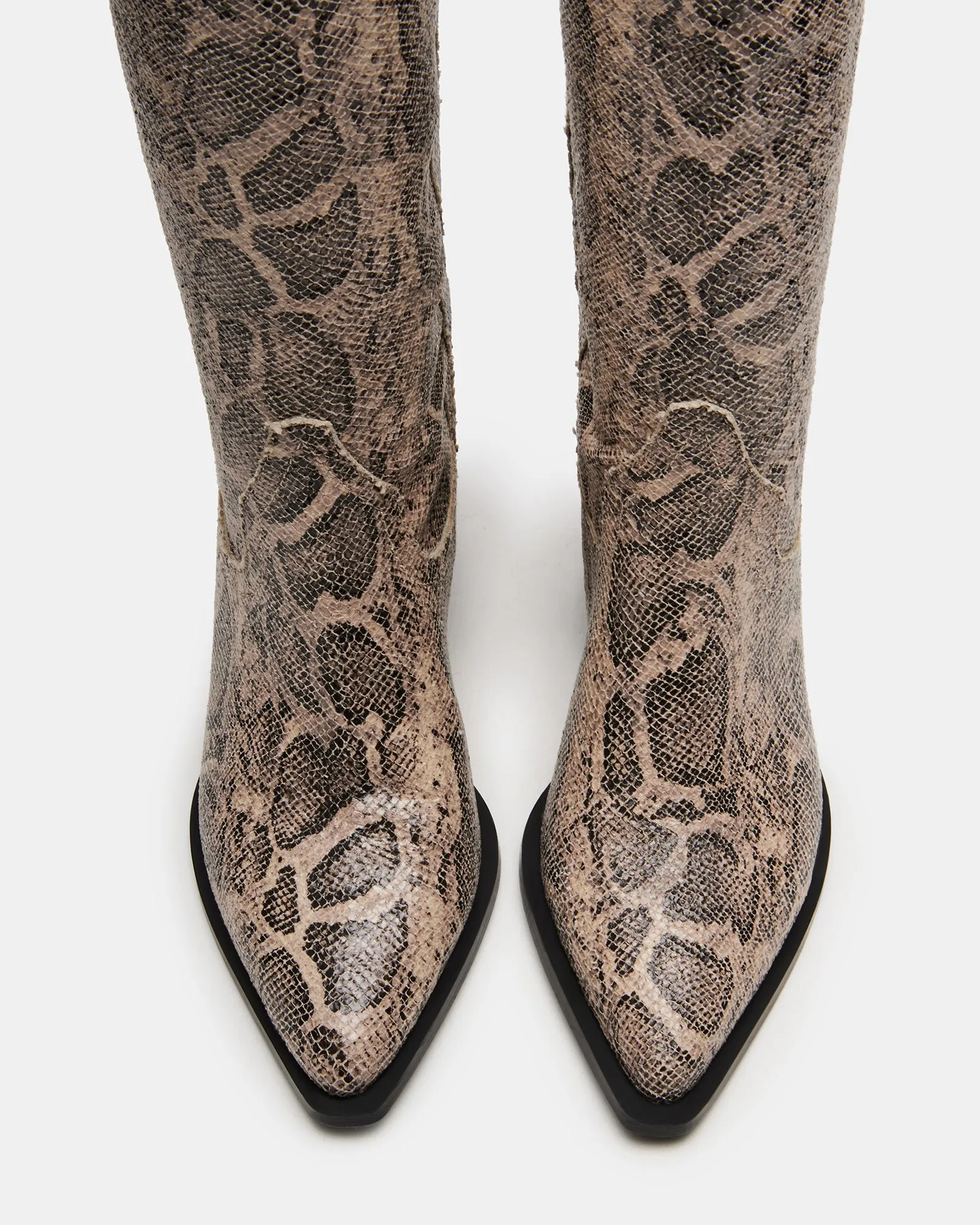 RATTLE SNAKE sold by Steve Madden product image thumbnail 4