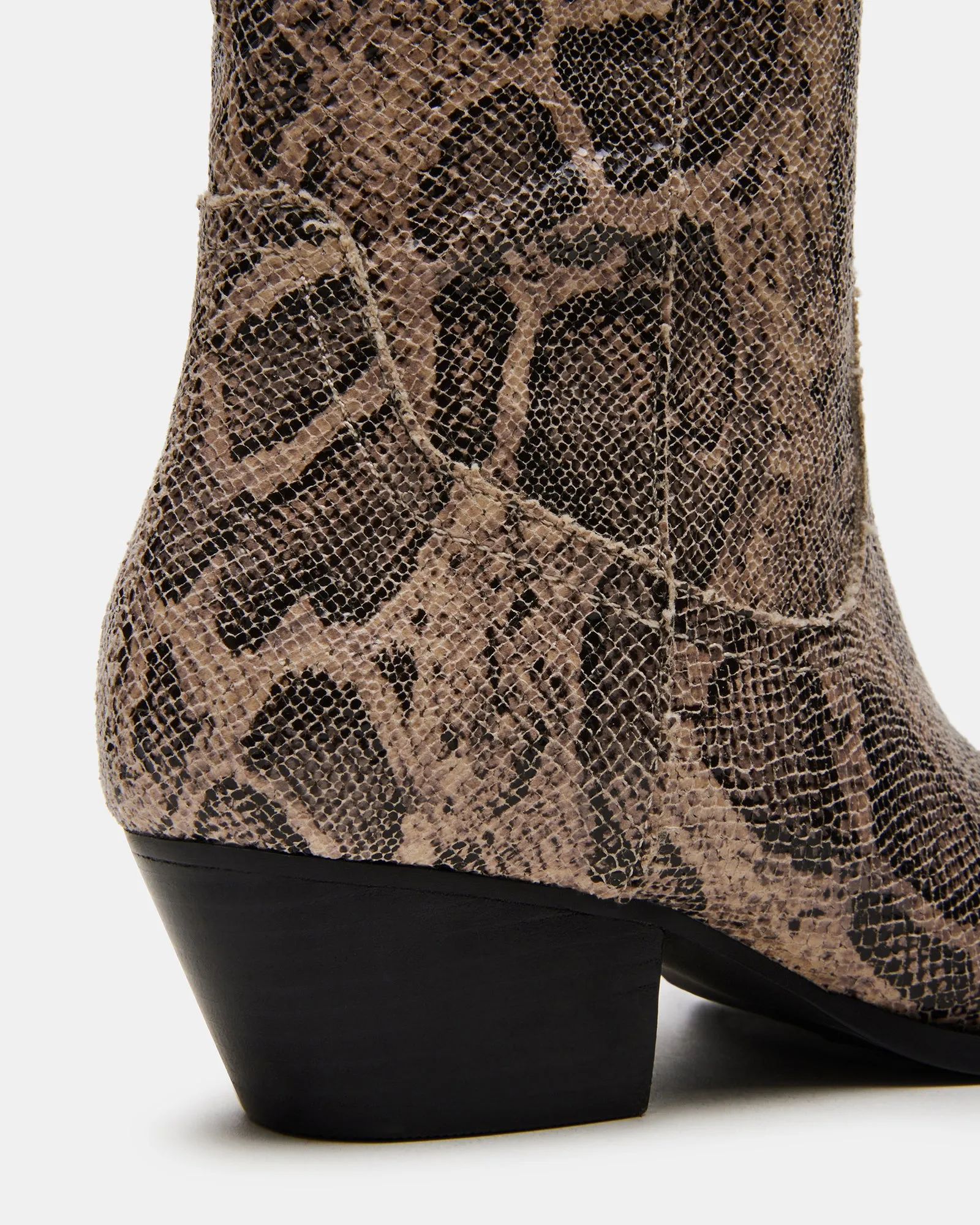 RATTLE SNAKE sold by Steve Madden product image thumbnail 3