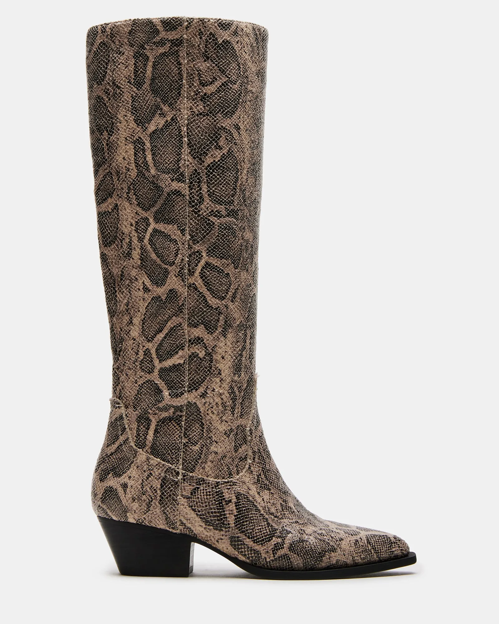 RATTLE SNAKE sold by Steve Madden