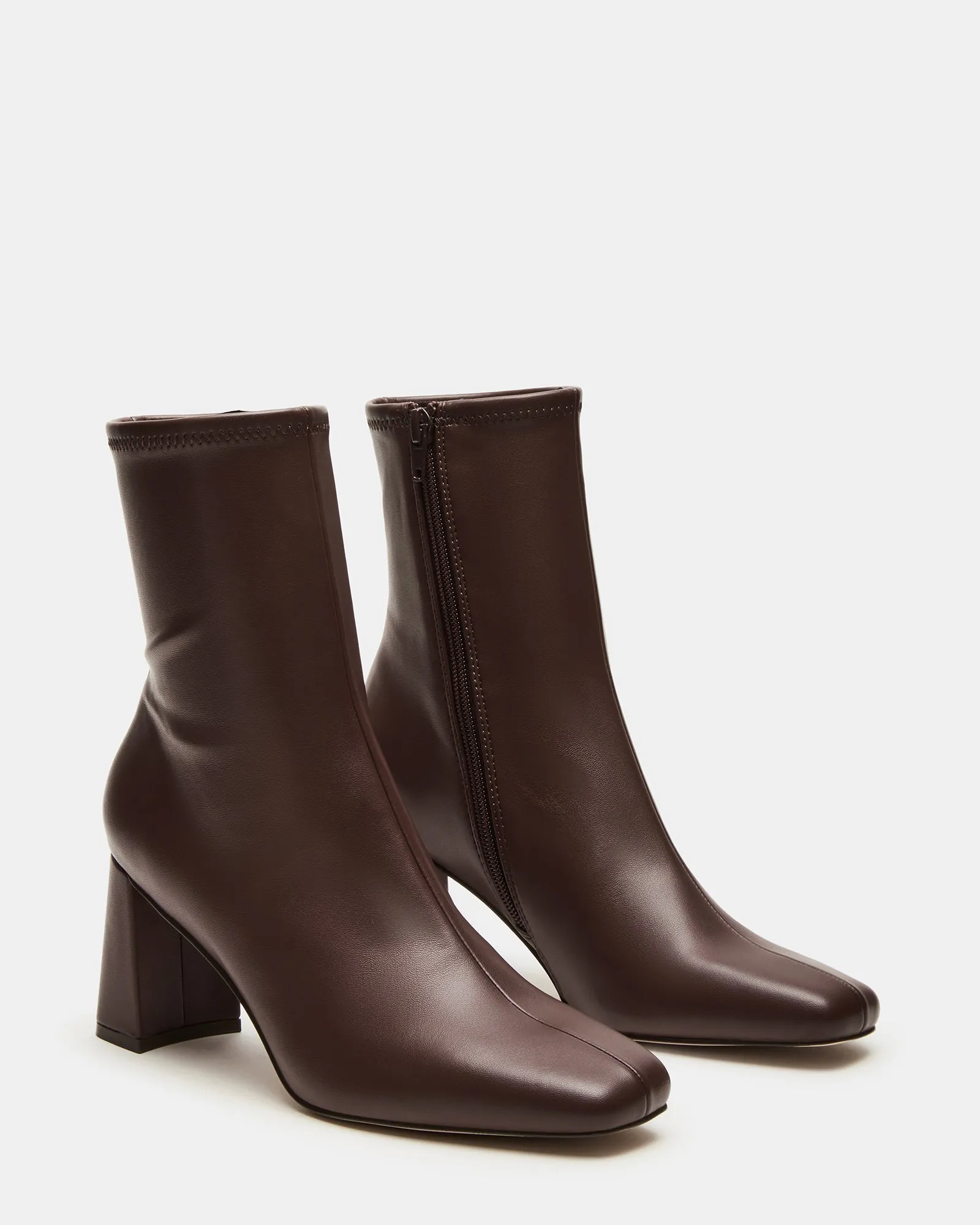 HUSH BROWN sold by Steve Madden product image thumbnail 2