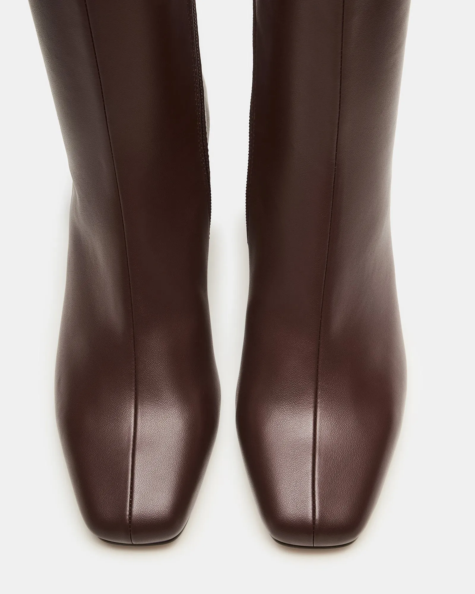 HUSH BROWN sold by Steve Madden product image thumbnail 4