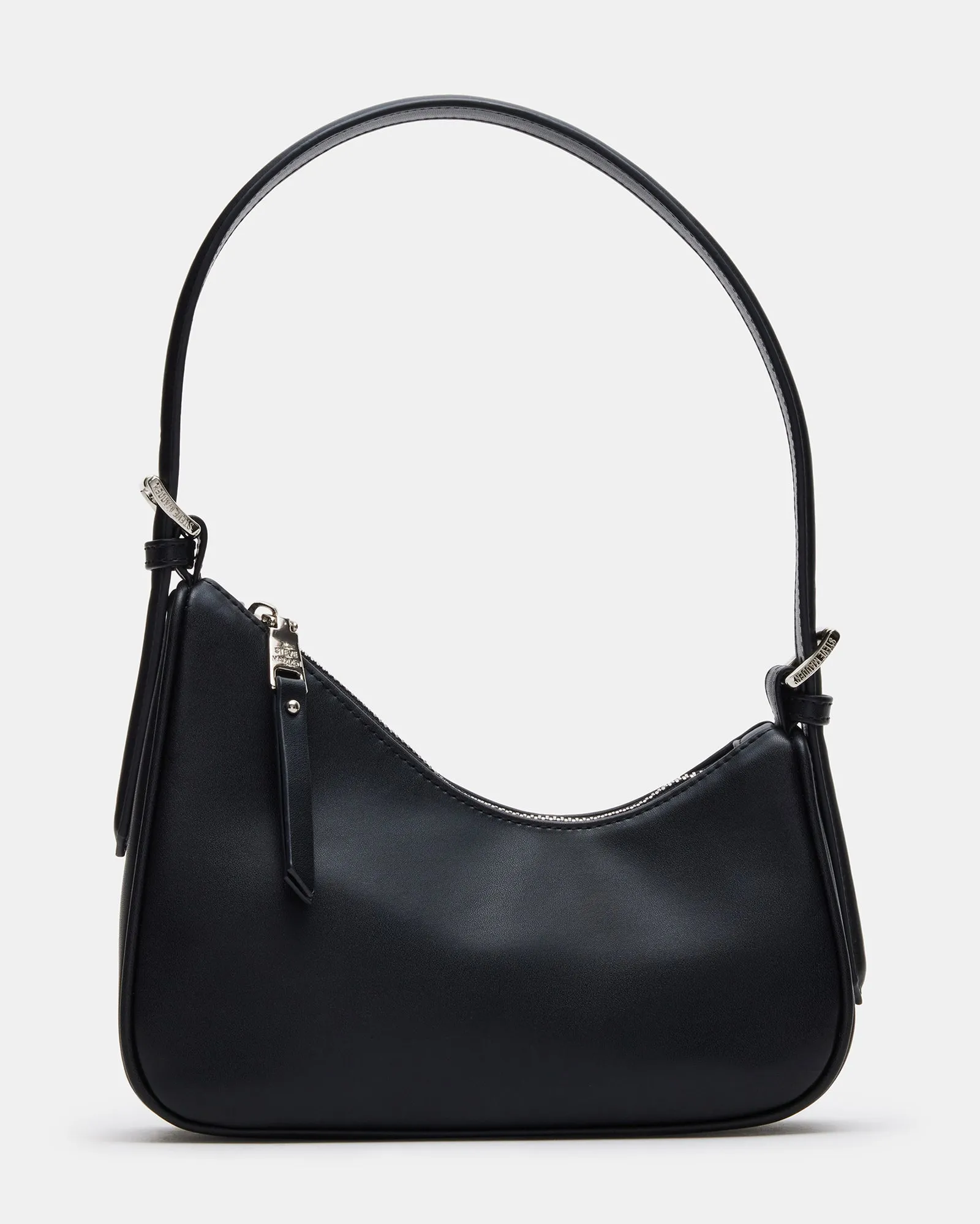 SMITH BOOT AND BAG BLACK BUNDLE sold by Steve Madden product image thumbnail 4