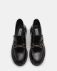 LEON BLACK BOX - SM REBOOTED sold by Steve Madden
