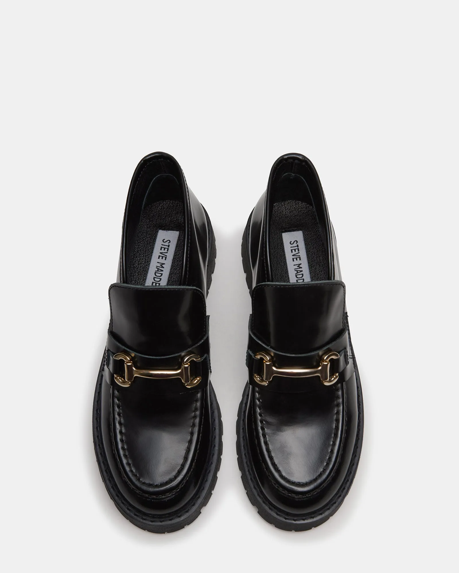 LEON BLACK BOX - SM REBOOTED sold by Steve Madden product image thumbnail 4