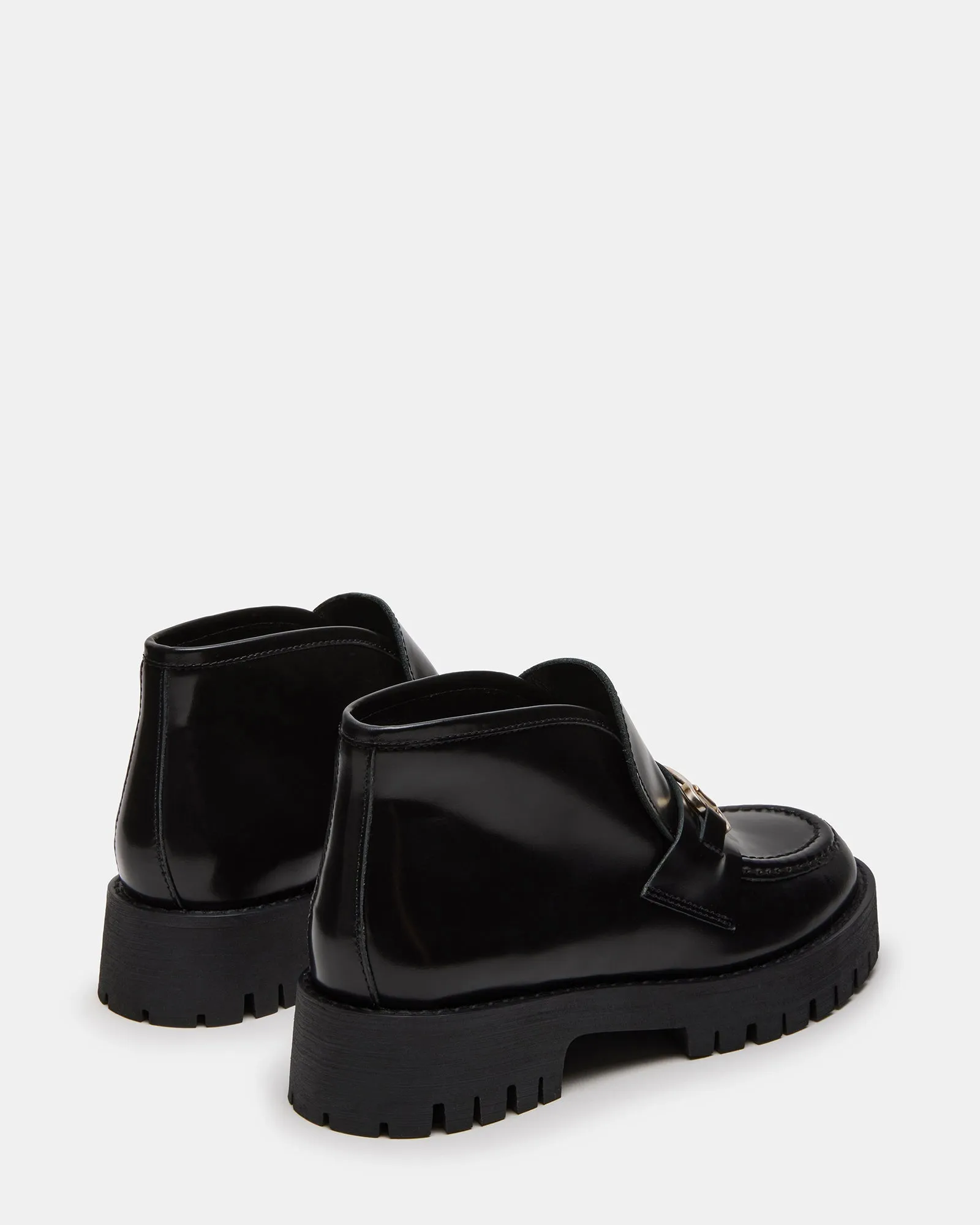 LEON BLACK BOX - SM REBOOTED sold by Steve Madden product image thumbnail 5