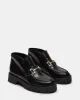 LEON BLACK BOX - SM REBOOTED sold by Steve Madden
