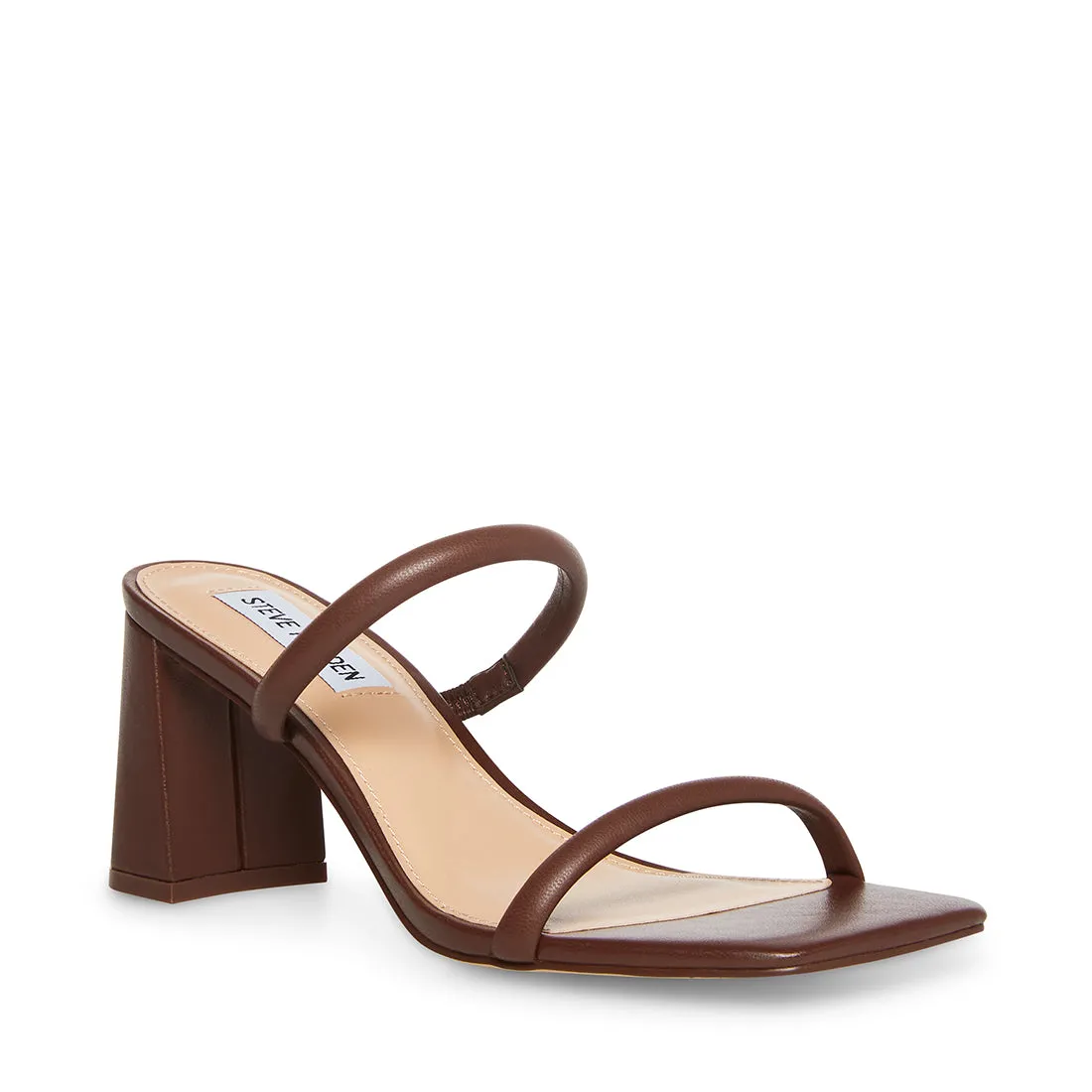LILAH BROWN - SM REBOOTED sold by Steve Madden product image thumbnail 2